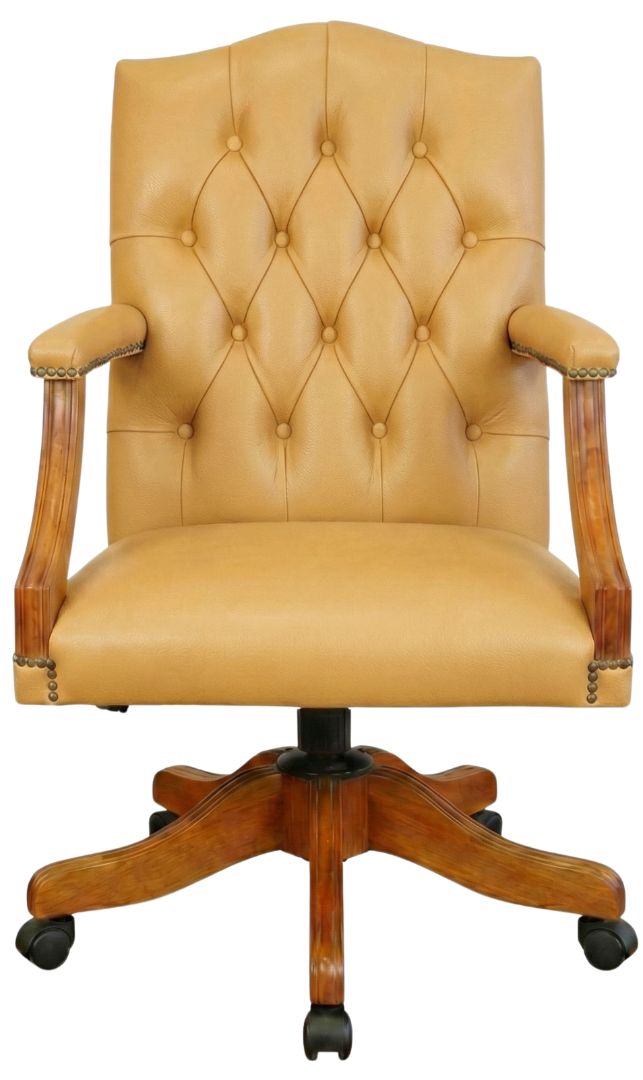 The Gainsborough Chair Swivel